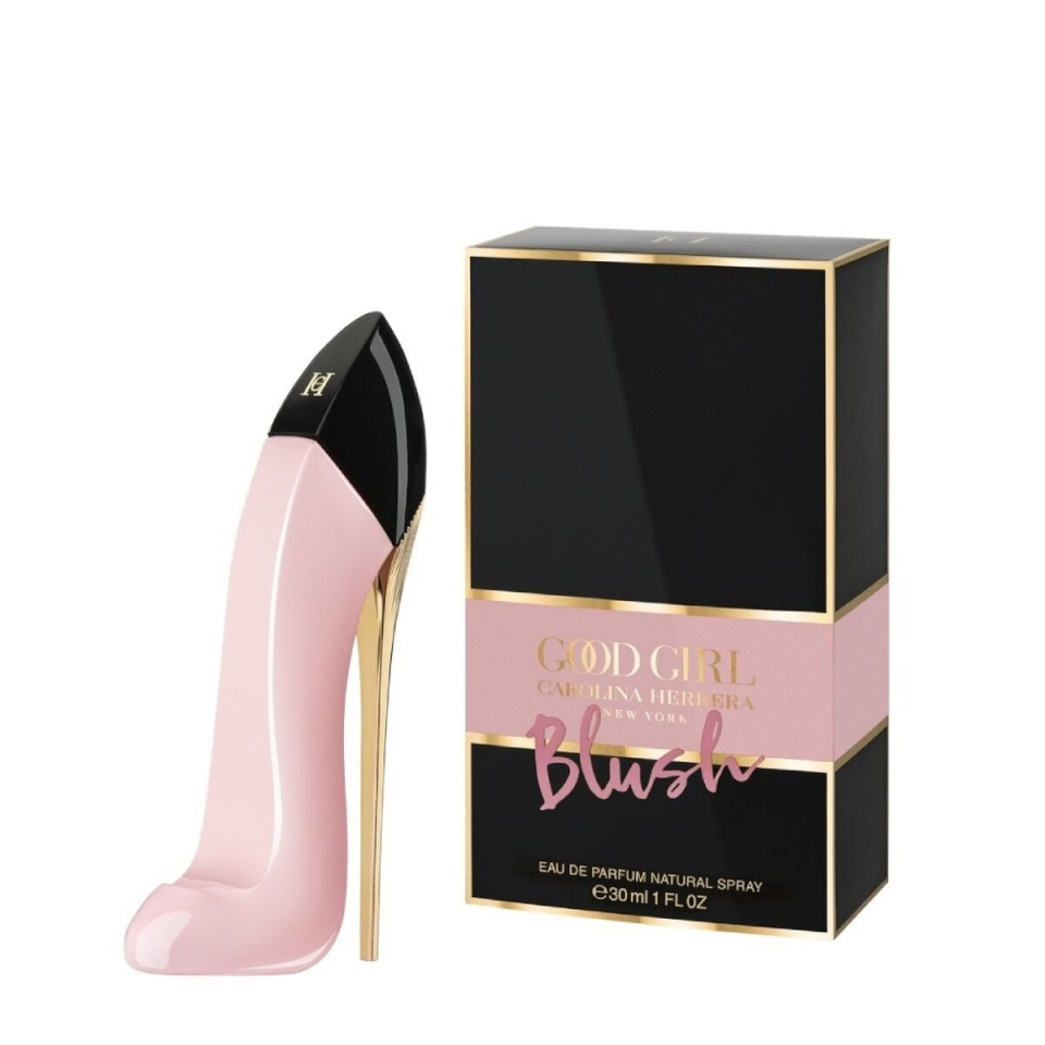 Carolina Herrera parfüüm Good Girl Blush 30ml, naistele