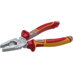 NWS tangid High Leverage Combination Pliers CombiMax VDE