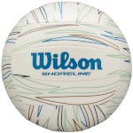 Wilson võrkpall Shoreline Eco Vb Of valge WV4007001XBOF 5