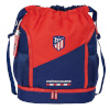 Atlético Madrid laste seljakott sinine punane 35x40x1cm