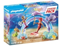 Playmobil klotsid 71379 Magic Starter Pack Meerjungfrauen