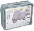Dunlop motorratta kate Motor Bike Universal Cover, Size L, 228x99x124/75 cm