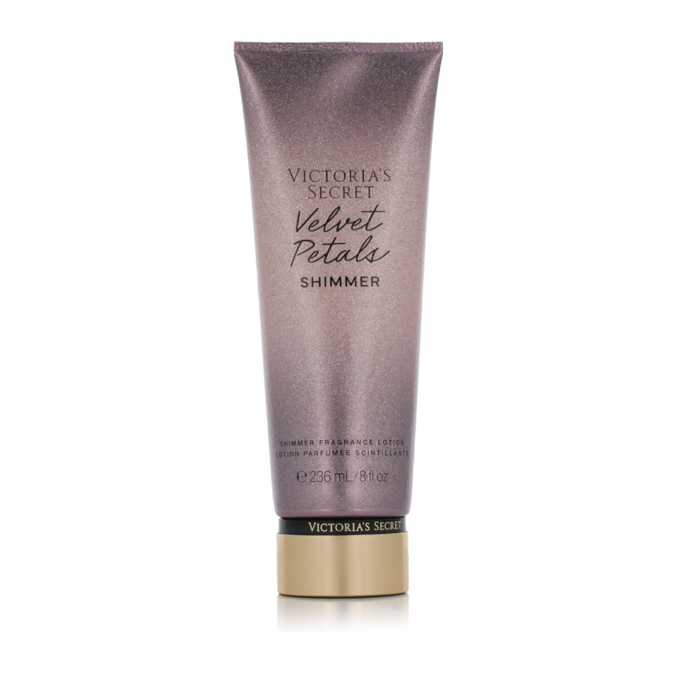 Victoria's Secret ihupiim Velvet Petals Shimmer 236ml, naistele