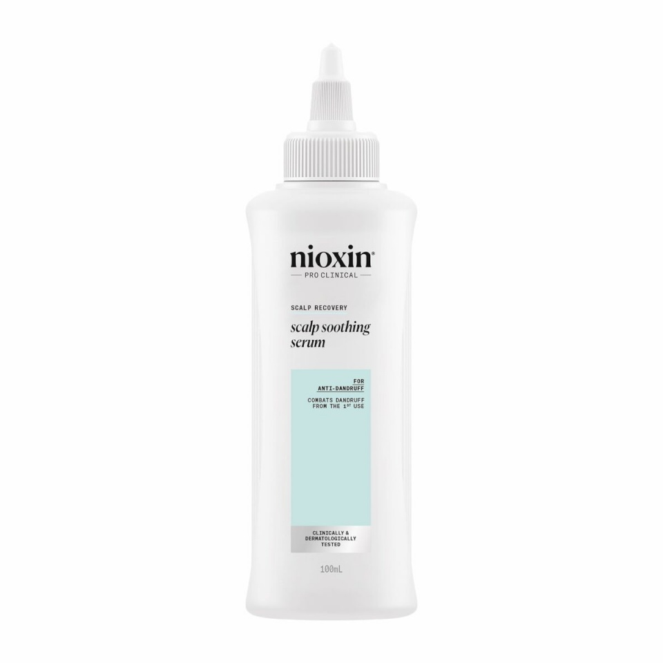 Nioxin Kaitsev juuste Hooldus SCALP RECOVERY
