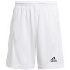 Lühikesed püksid Kids Adidas Squadra 21 Short Youth valge GN5765 140cm