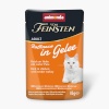 Animonda kassitoit Vom Feinsten Adult Raffinesse in Jelly Rich in Chicken with Turkey, 85g