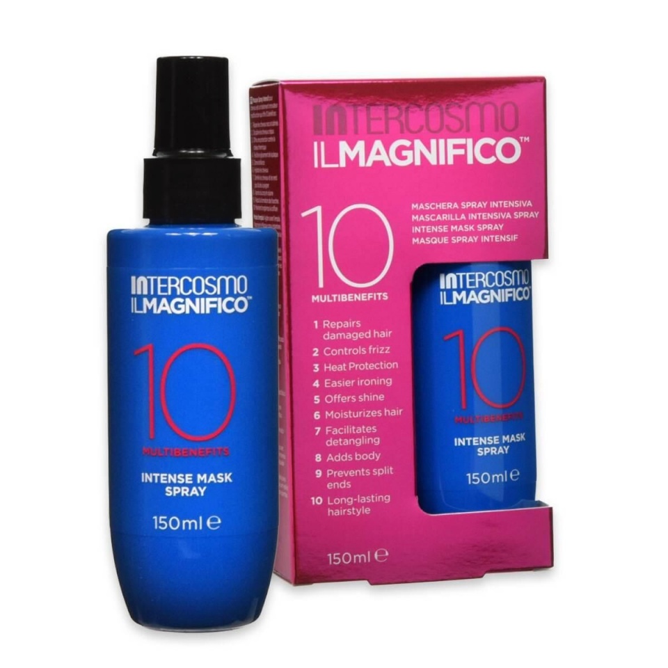 Intercosmo juuksemask Il Magnifico 150ml
