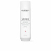 Goldwell šampoon blondidele ja hallinevatele juustele Silver 250ml