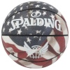 Spalding korvpall Stars Stripes Usa punane/sinine/valge suurus 7