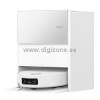 Dreame Robotto. Aqua10 Ultra RollerComplete 30kPa/6400mAhValge