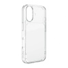 Puro Plate Mag Case for iPhone 17 Compatible with MagSafe - White / iPhone 17