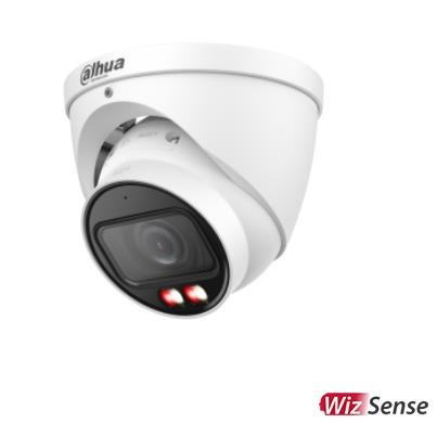 Dahua turvakaamera Net Camera 8MP Eyeball