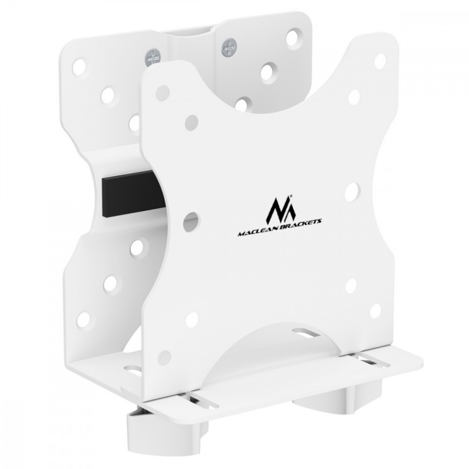 MacLean Mini computer mount MC-115W