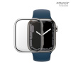 PanzerGlass kaitseklaas Apple Watch Series 7, 45mm, Clear