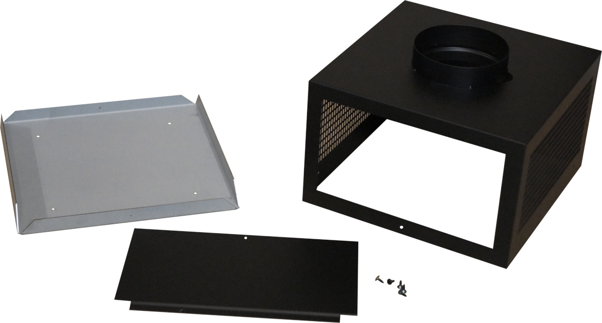 Thermex 536.99.1512.9 Plasmex suodattimen Installation Case, must