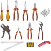 Knipex tööriistakomplekt Extension Set Electro 2