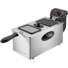 Clatronic fritüür FR 3587 Deep Fryer, roostevaba teras