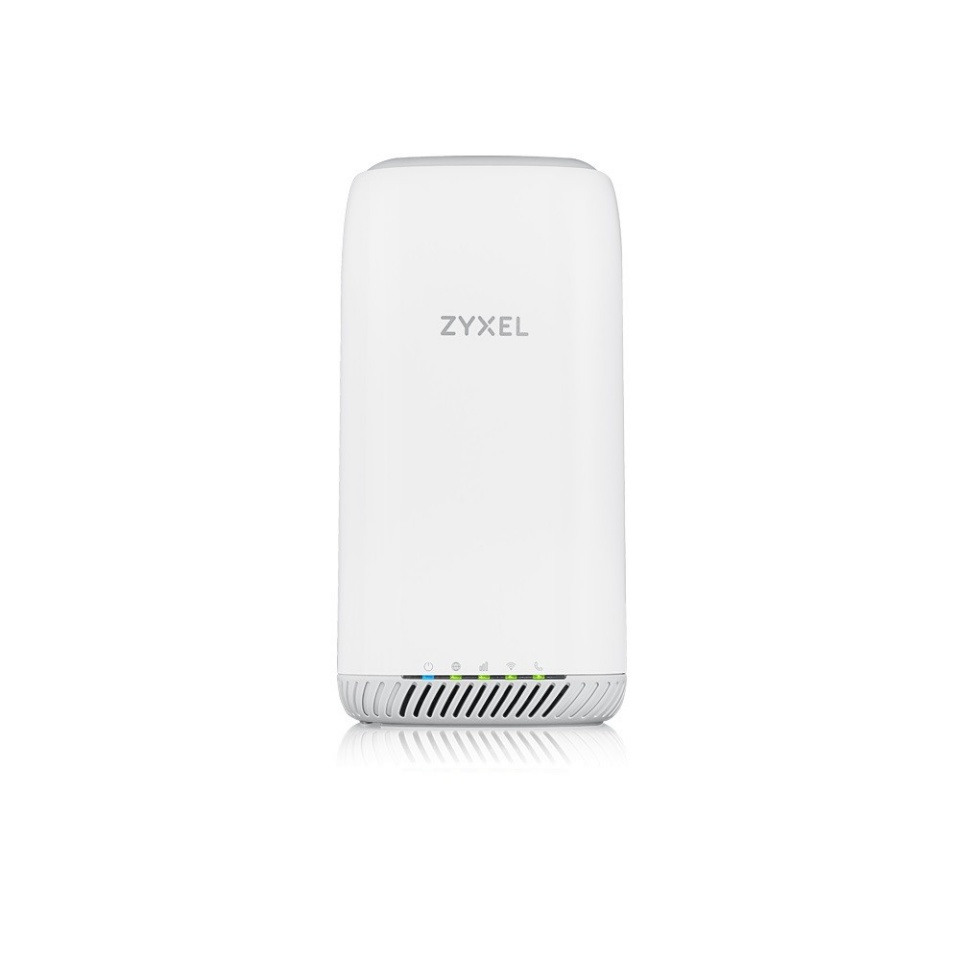 Zyxel ruuter 4G LTE-A 802.11ac WiFi 600Mbps LAN AC2100 MU-MIMO LTE5388-M804-EUZNV1F