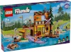 Lego klotsid Bricks Friends 42626 Adventure Camp Water Sports