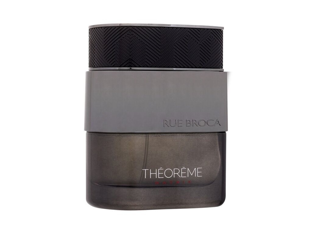 Rue Broca parfüüm Théoreme Matrix 90ml, meestele
