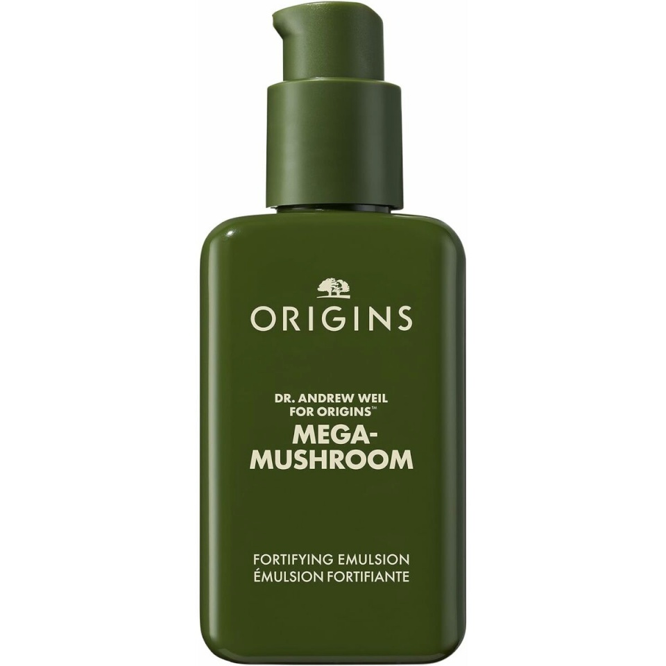 Origins päevakreem Mega Mushroom 100ml