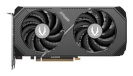 Zotac videokaart RTX 5070 Twin Edge OC 12GB GDDR7 HDMI 3x DP