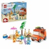 Lego klotsid konstruktor 11202 Bluey's Beach & Family Car Trip 133-osaline