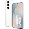 Samsung mobiiltelefon Galaxy S25 FE 8GB RAM 128GB valge