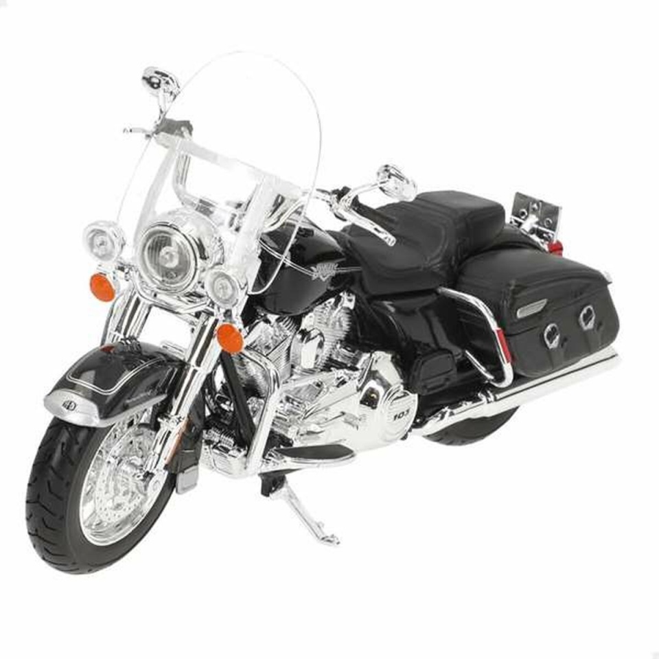 Harley-Davidson mootorratas Road King 1:12