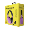 Hator kõrvaklapid Hyperpunk 3 Wireless ANC ESH19 fioletowe