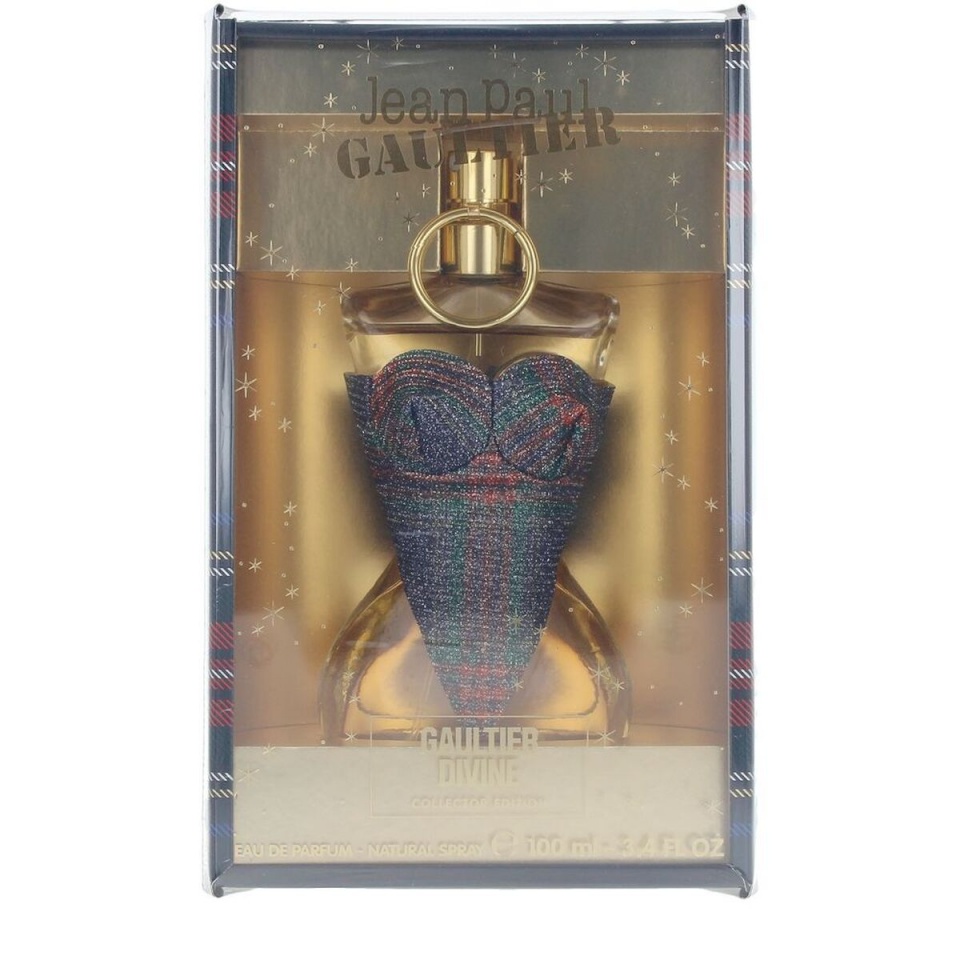 Jean Paul Gaultier naiste parfüüm GAULTIER DIVINE COLLECTOR EDP 100ml