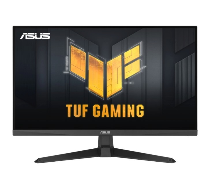 Asus monitor TUF Gaming VG279QE5A - 144Hz | Full HD | 27" | IPS | 1ms