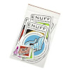 Enuff Skateboards kleepsud must