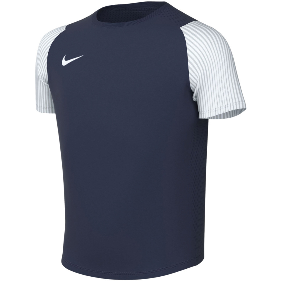 Nike Team T-särk lastele Dri-Fit Academy II tumesinine-valge HV8168 411 suurus XL