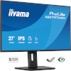 iiyama monitor 68.6cm (27") XB2797HSN-B1 16:9 HDMI+DP+2xUSB-C IPS
