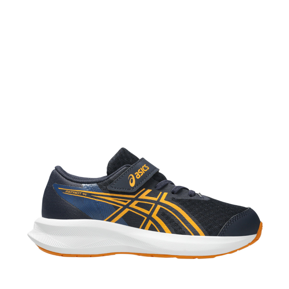 Asics treeningjalatsid lastele Patriot 14 PS 1014A391 403 suurus 35