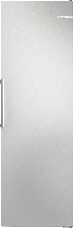 Bosch GSN36VLCG sügavkülmik Serie 4, roostevaba teras