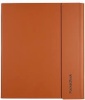 Pocketbook kaitsekest Reader Cover 10.3" Flip Brown, pruun