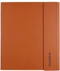 Pocketbook kaitsekest Reader Cover 10.3" Flip Brown, pruun