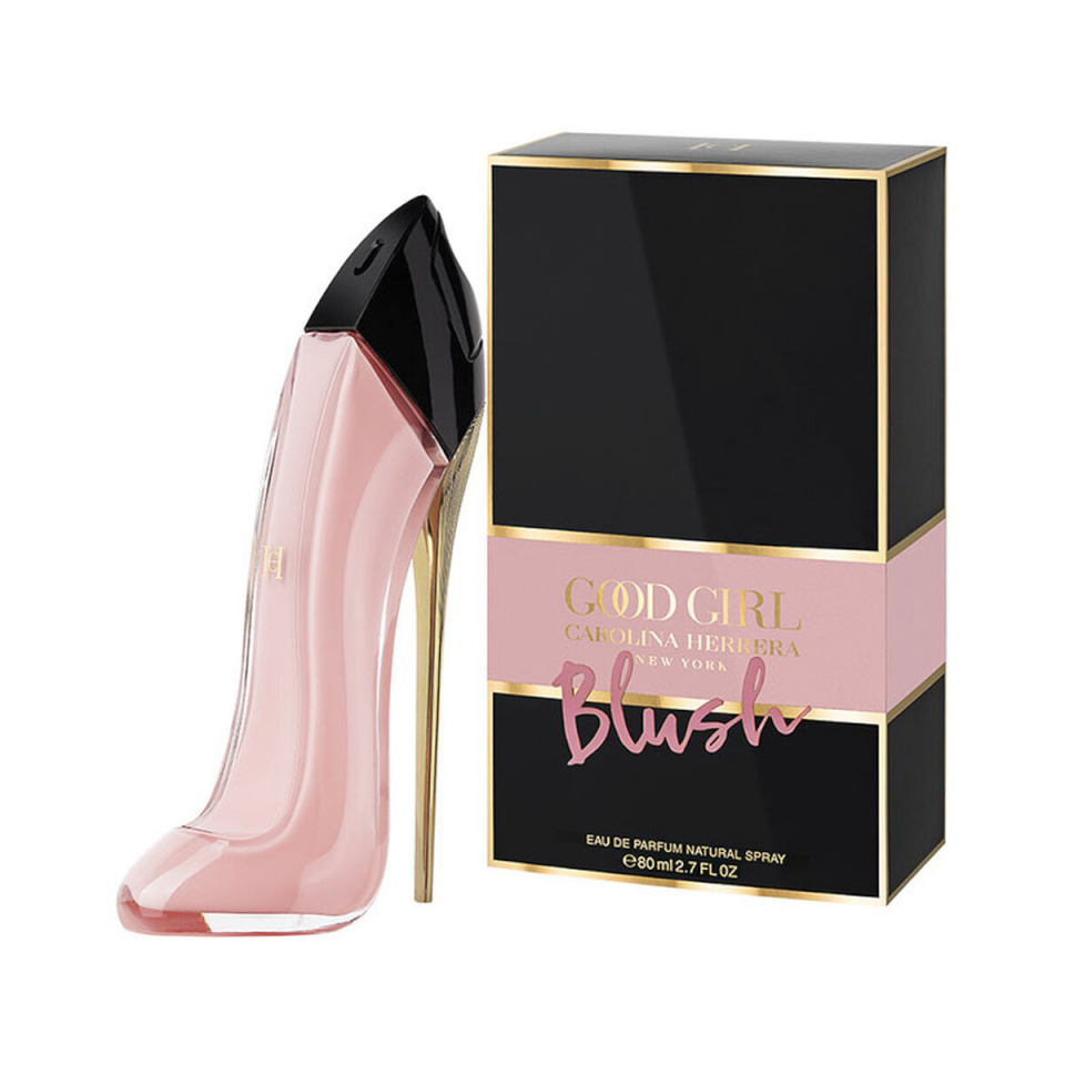 Carolina Herrera parfüüm Good Girl Blush 80ml, naistele