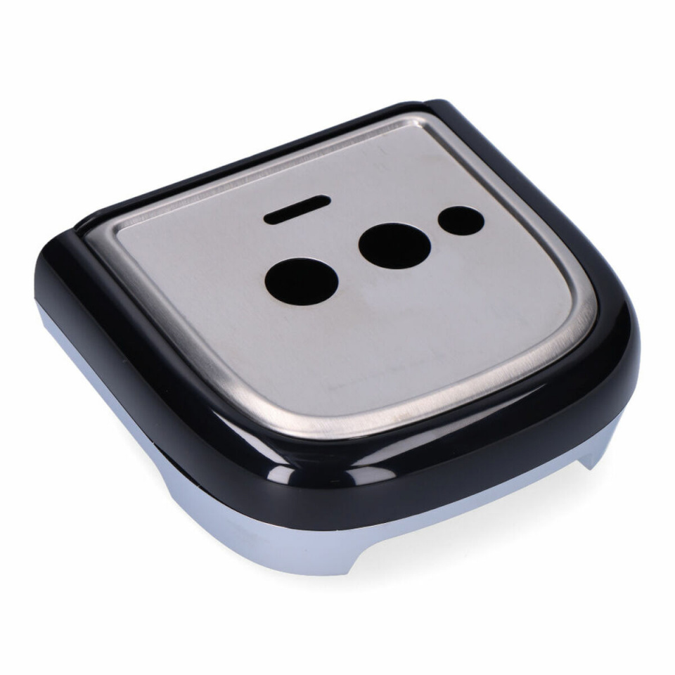 Edm Eemaldatav tilkumisalus 07707 Asendus espressomasin