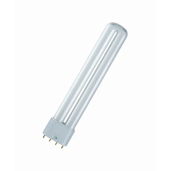 Osram luminofoortoru DULUX L Energy Saving Lamp 24W/840 XT 2G11, 1tk