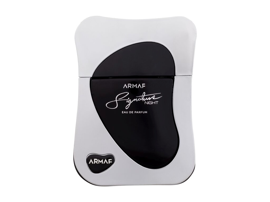 Armaf parfüüm Signature Night 100ml, meestele
