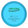 Innova discgolfi ketas Champion Teebird - suurus 3