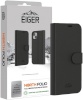 Eiger kaitsekest North Folio Case iPhone SE (2025) must