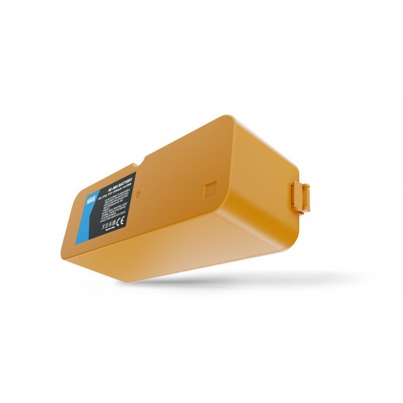 Newell aku 11700, 11373 for iRobot