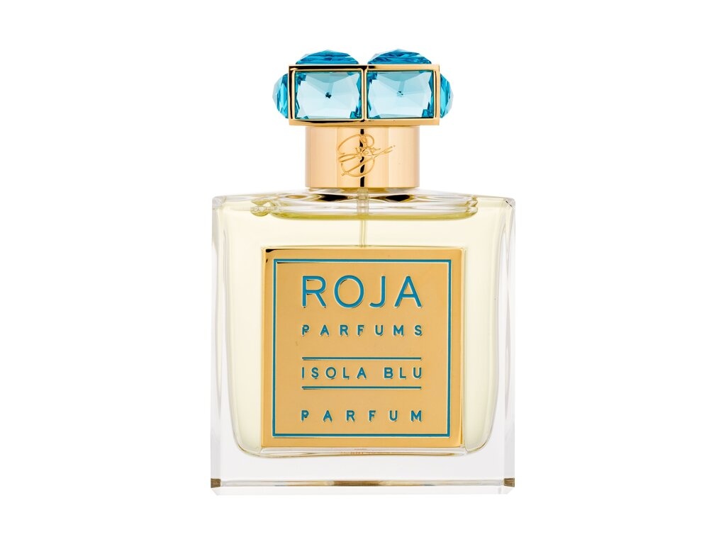 Roja Parfums parfüüm Isola Blu 50ml, unisex
