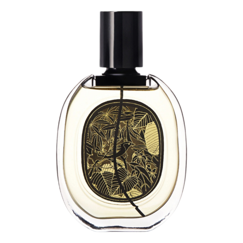 Diptyque parfüüm Vetyverio 75ml, unisex
