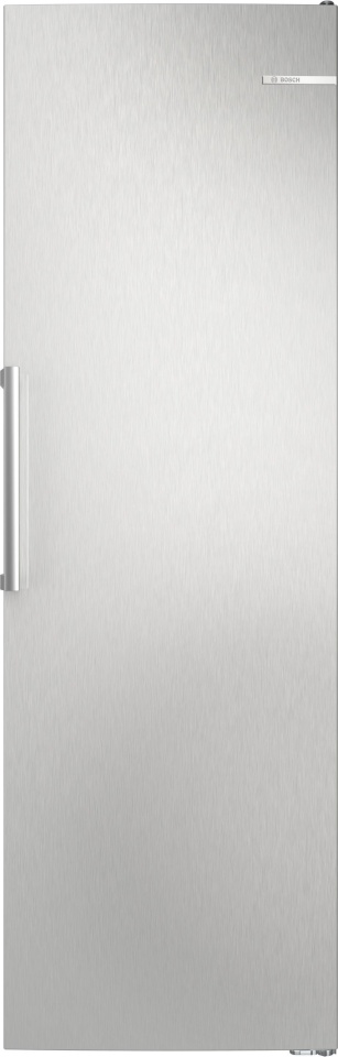 Bosch GSN36VLDG sügavkülmik Serie 4, roostevaba teras