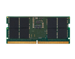 Kingston mälu 32GB DDR5 5600MT/s Non ECC Memory RAM SODIMM |